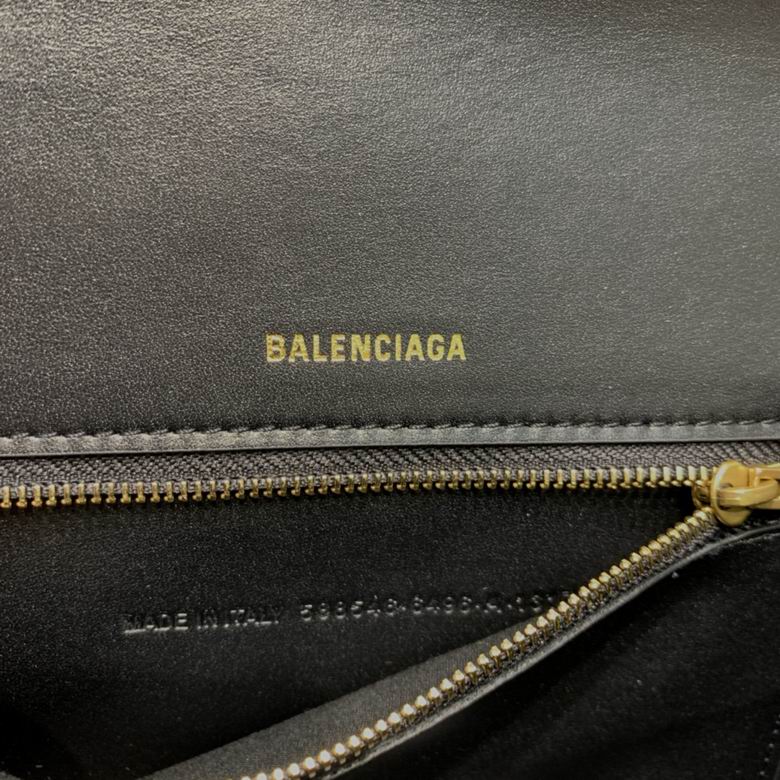 Balenciaga 底部宽6x高15x长35cm FY 1 (8)