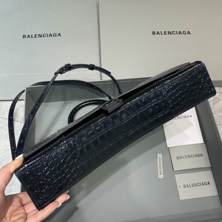 Balenciaga 底部宽6x高15x长35cm FY 2 (4)