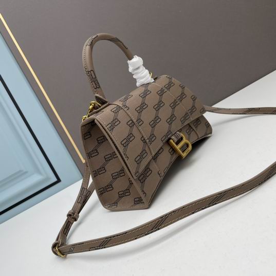 Balenciaga 珠光23x10x14cm ww2色 (11)