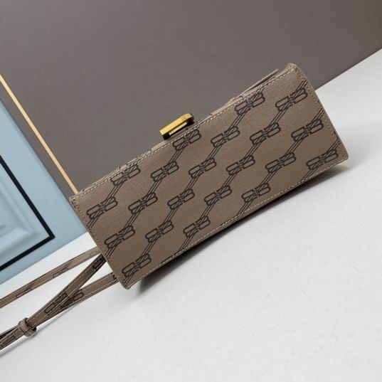 Balenciaga 珠光23x10x14cm ww2色 (13)