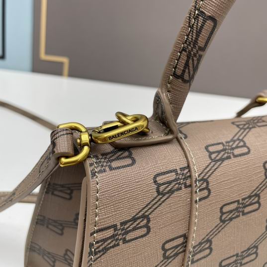 Balenciaga 珠光23x10x14cm ww2色 (14)