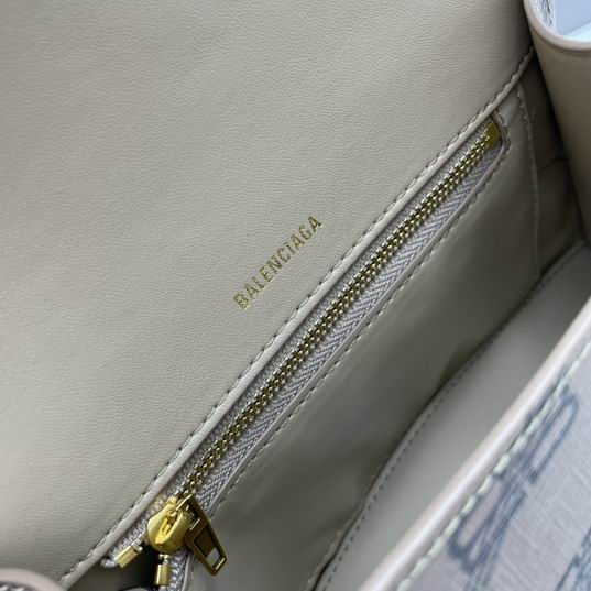 Balenciaga 珠光23x10x14cm ww2色 (16)