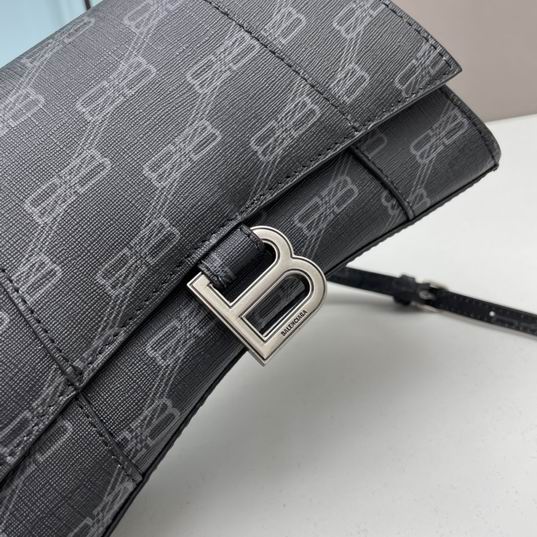 Balenciaga 珠光23x10x14cm ww2色 (6)