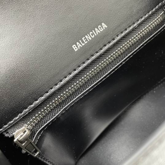 Balenciaga 珠光23x10x14cm ww2色 (8)