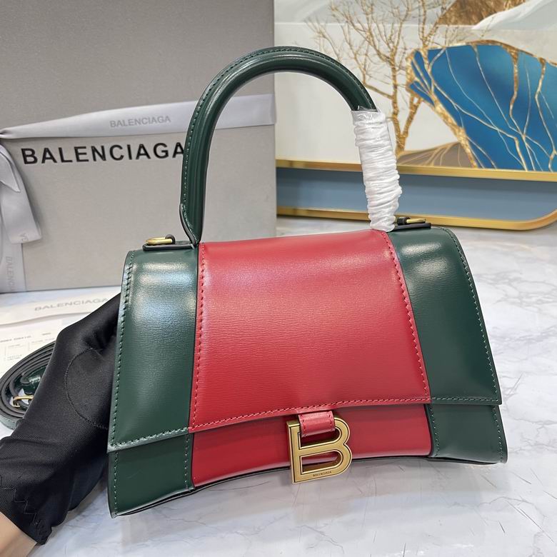 Balenciaga 0023 23x15x10cm FY (5)