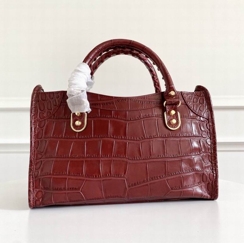 Balenciaga 021 30X19X11cm WM (11)