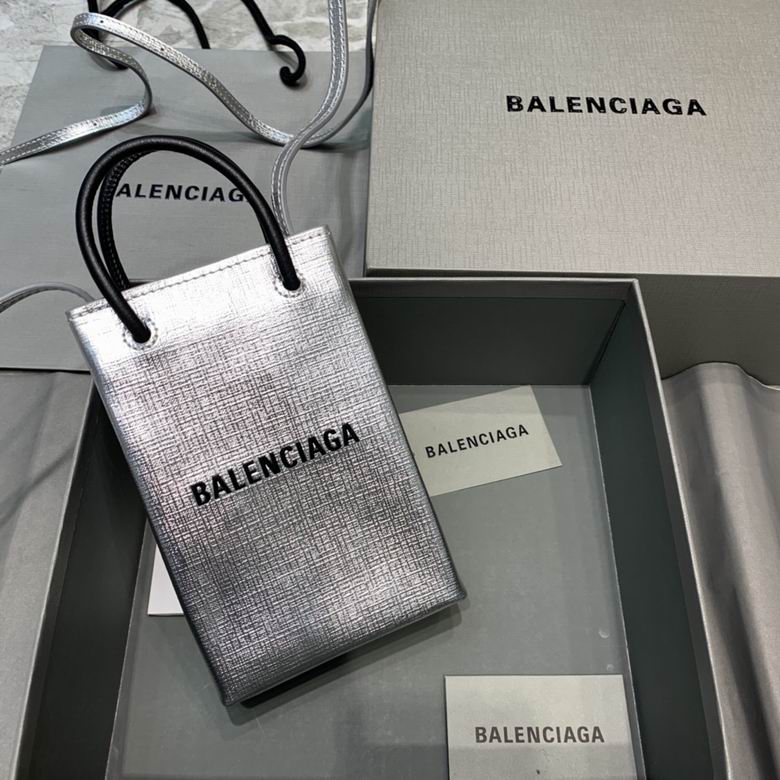 Balenciaga 12x4.5x18cm FY 10 (1)