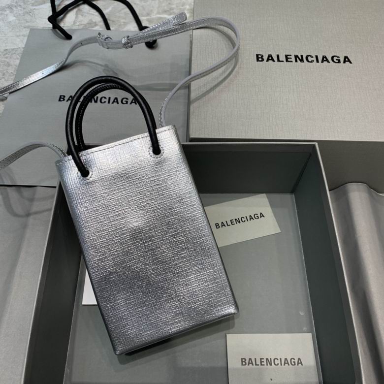 Balenciaga 12x4.5x18cm FY 10 (2)