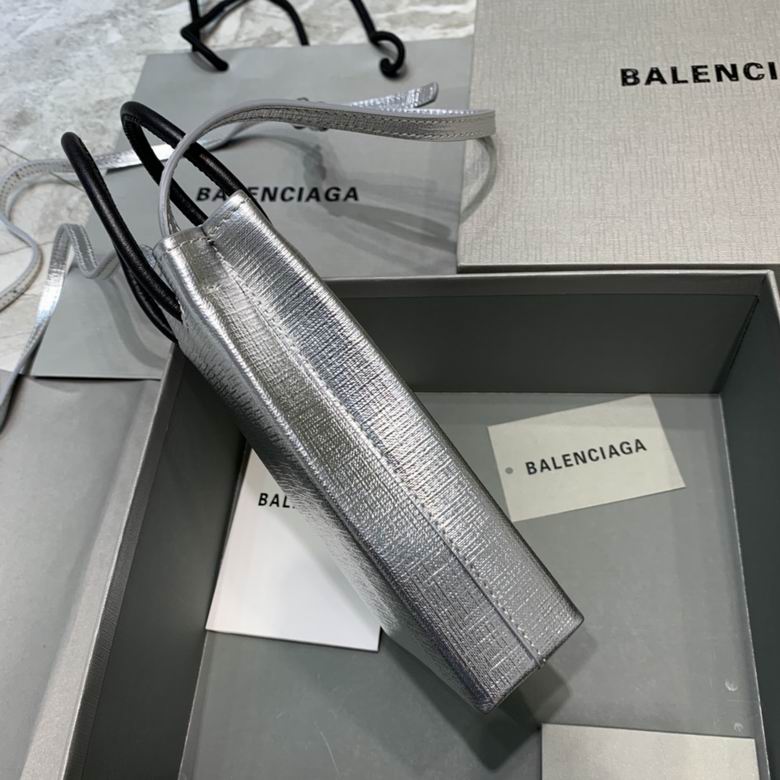 Balenciaga 12x4.5x18cm FY 10 (3)