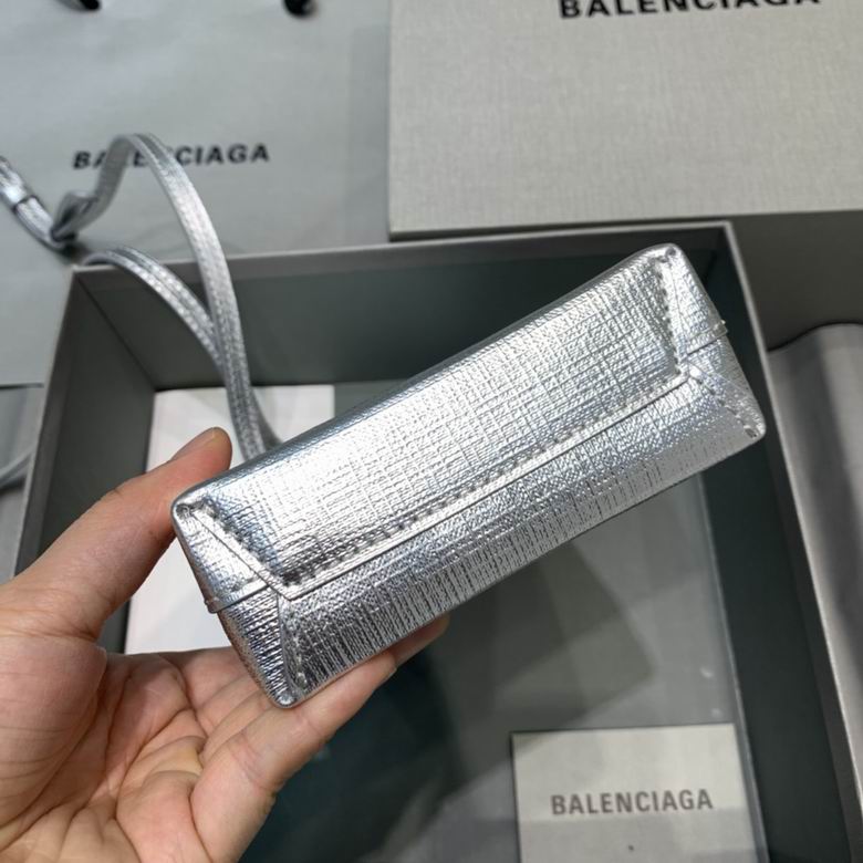 Balenciaga 12x4.5x18cm FY 10 (4)