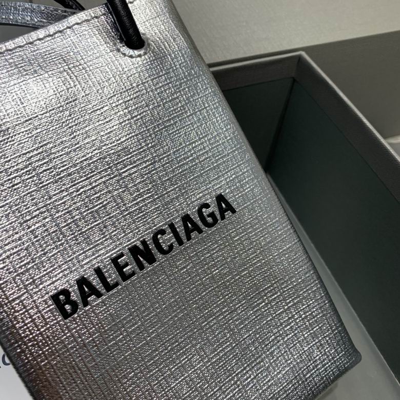 Balenciaga 12x4.5x18cm FY 10 (5)