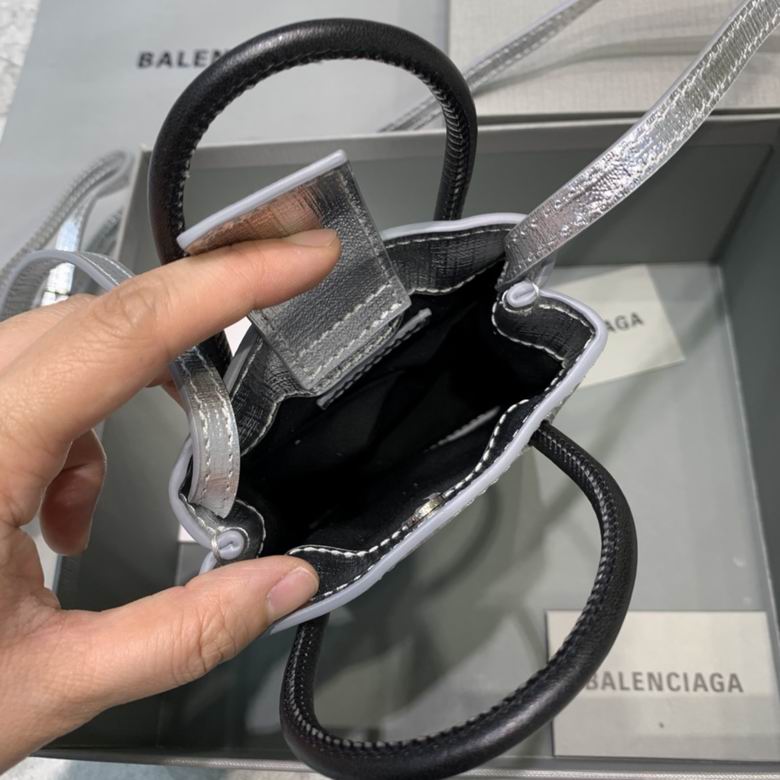 Balenciaga 12x4.5x18cm FY 10 (6)