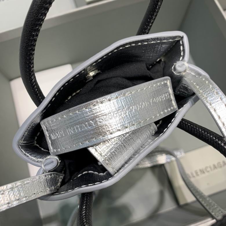 Balenciaga 12x4.5x18cm FY 10 (8)