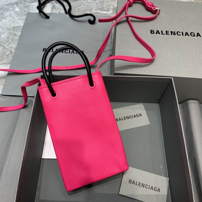 Balenciaga 12x4.5x18cm FY 11 (2)