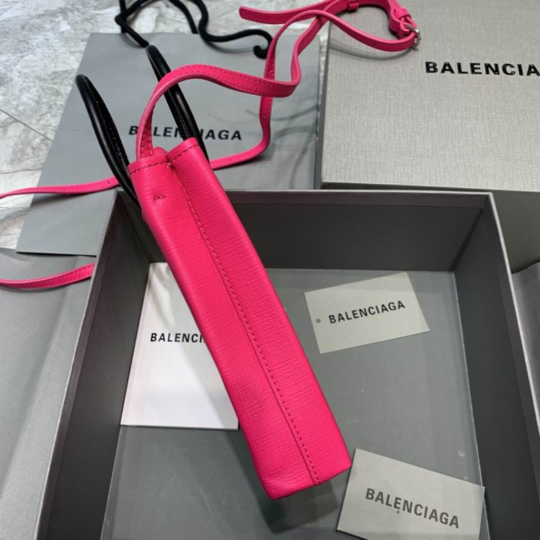 Balenciaga 12x4.5x18cm FY 11 (3)