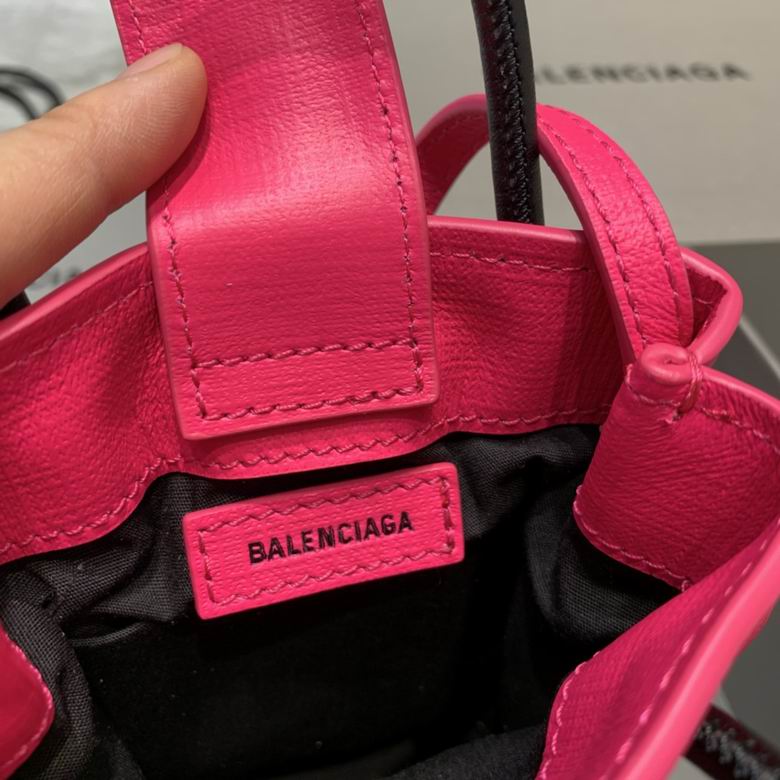 Balenciaga 12x4.5x18cm FY 11 (7)