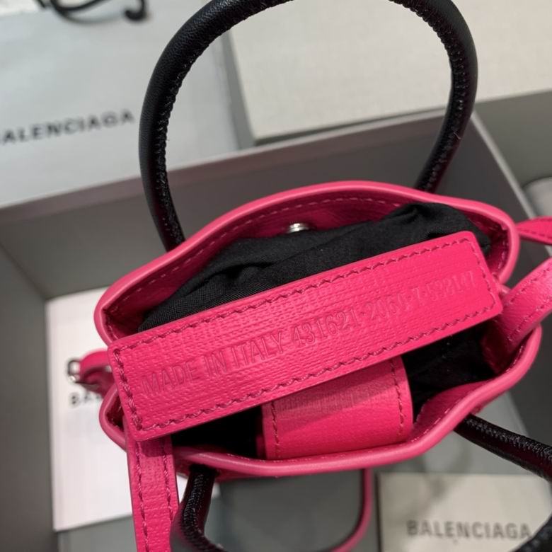 Balenciaga 12x4.5x18cm FY 11 (8)