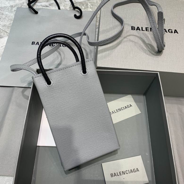 Balenciaga 12x4.5x18cm FY 12 (2)