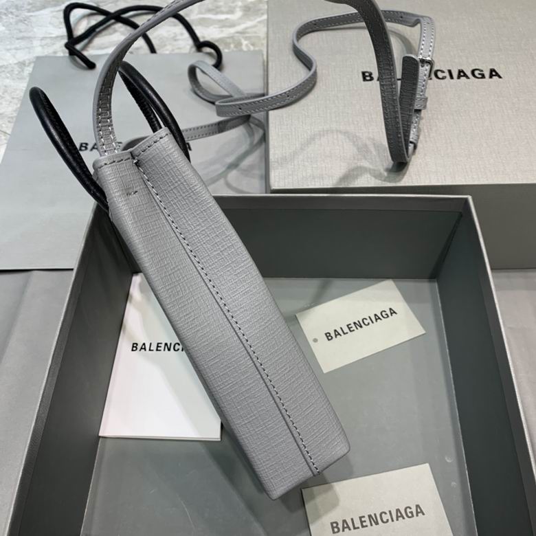 Balenciaga 12x4.5x18cm FY 12 (3)