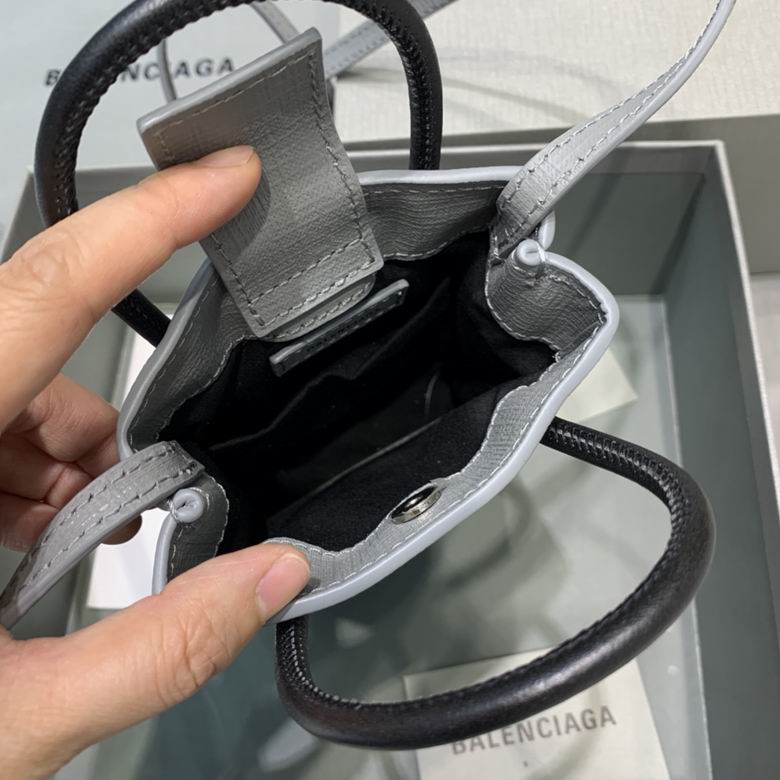 Balenciaga 12x4.5x18cm FY 12 (6)