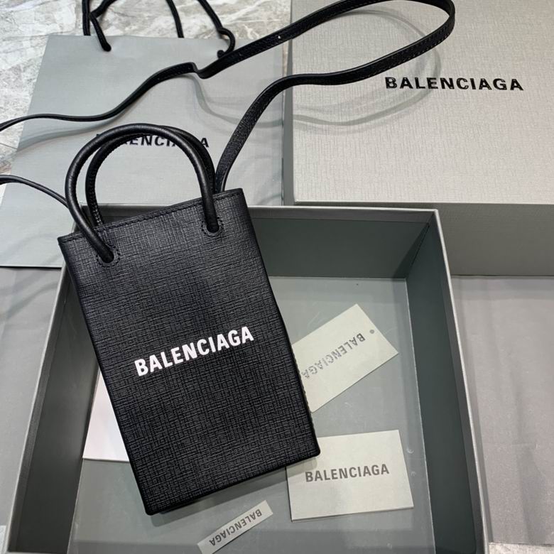 Balenciaga 12x4.5x18cm FY 13 (1)