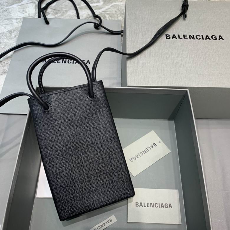 Balenciaga 12x4.5x18cm FY 13 (2)