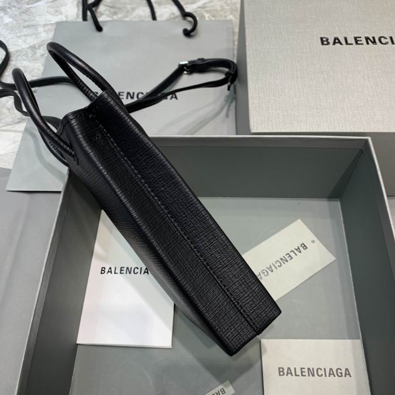 Balenciaga 12x4.5x18cm FY 13 (3)