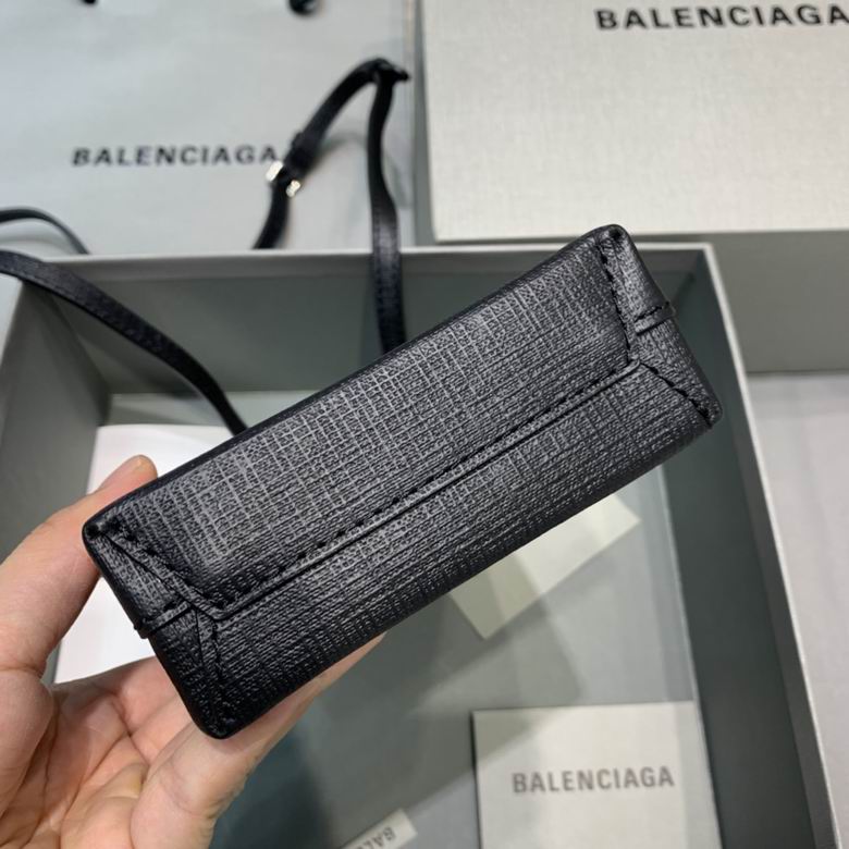Balenciaga 12x4.5x18cm FY 13 (4)