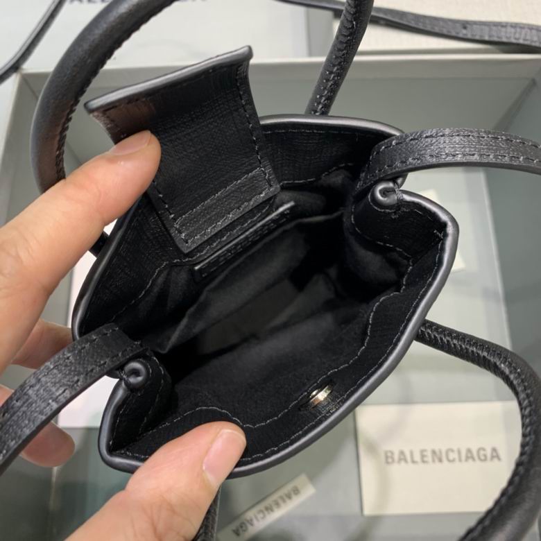 Balenciaga 12x4.5x18cm FY 13 (6)