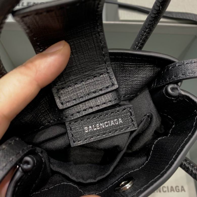Balenciaga 12x4.5x18cm FY 13 (7)