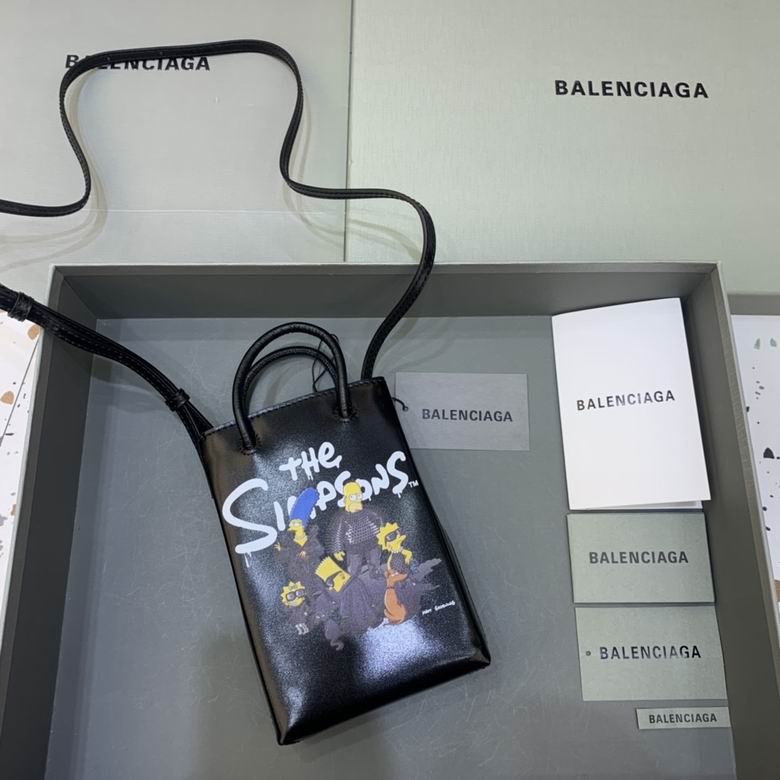 Balenciaga 12x4.5x18cm FY 18 (1)