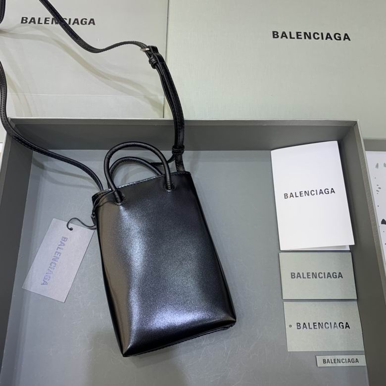 Balenciaga 12x4.5x18cm FY 18 (2)