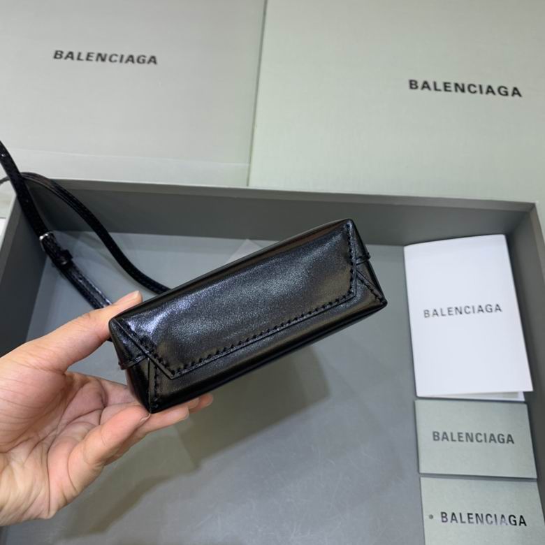 Balenciaga 12x4.5x18cm FY 18 (4)