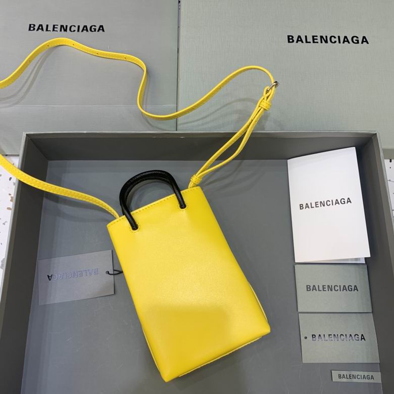 Balenciaga 12x4.5x18cm FY 19 (2)