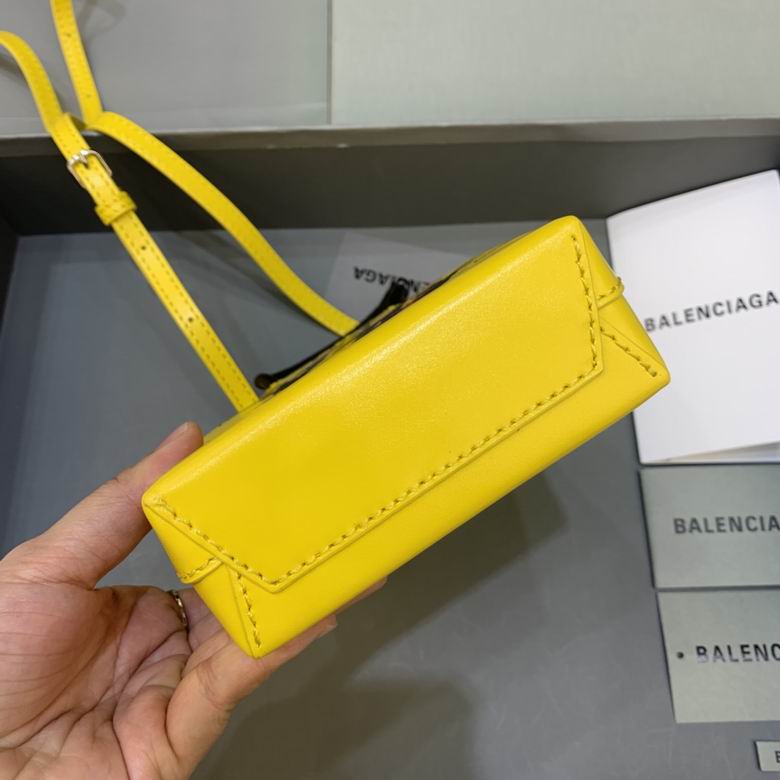 Balenciaga 12x4.5x18cm FY 19 (4)