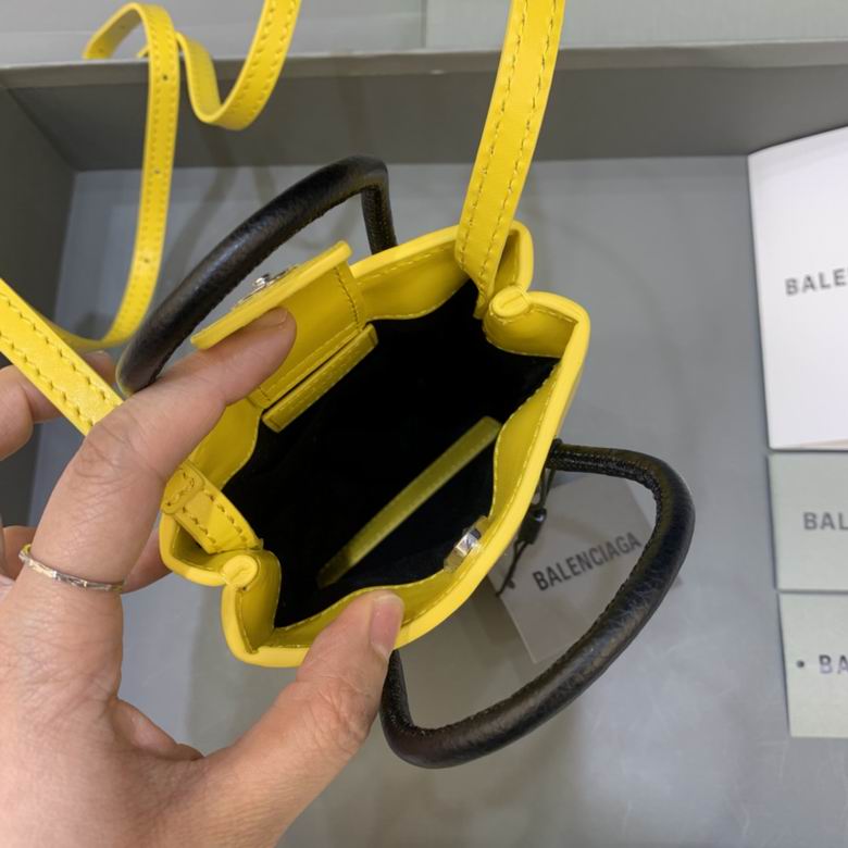 Balenciaga 12x4.5x18cm FY 19 (6)