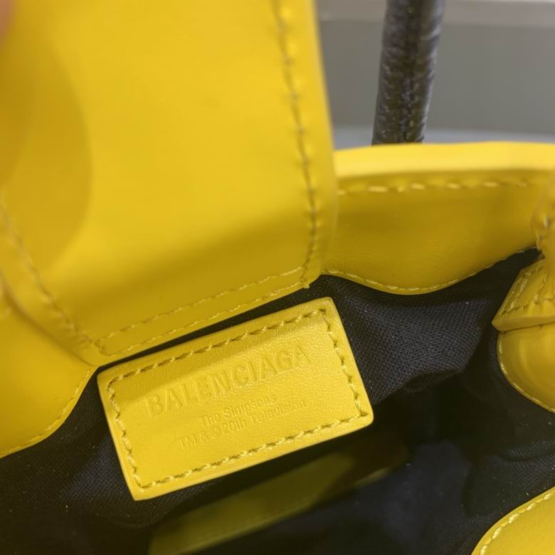 Balenciaga 12x4.5x18cm FY 19 (7)