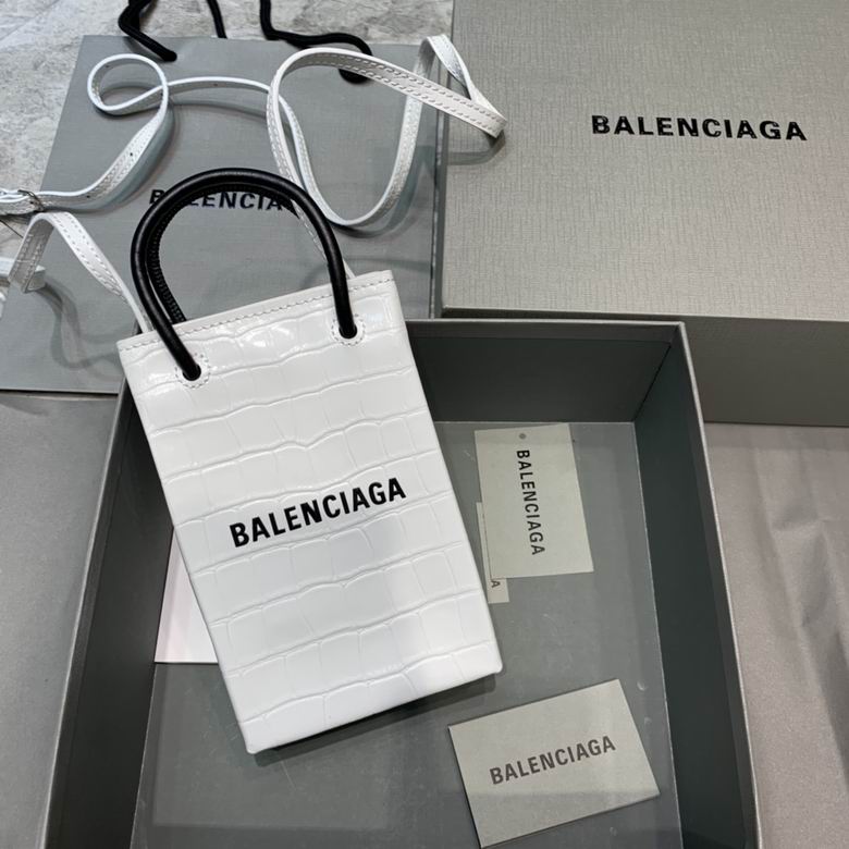 Balenciaga 12x4.5x18cm FY 7 (1)