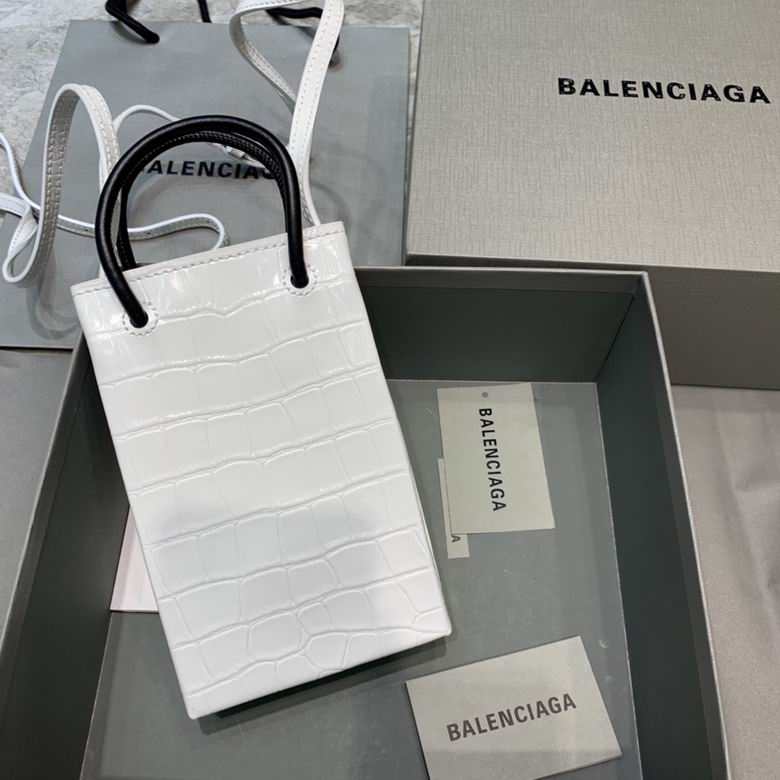 Balenciaga 12x4.5x18cm FY 7 (2)