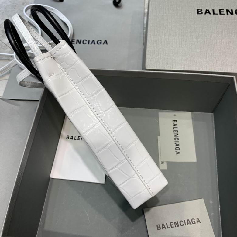 Balenciaga 12x4.5x18cm FY 7 (3)