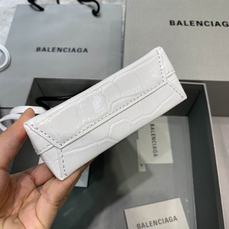 Balenciaga 12x4.5x18cm FY 7 (4)