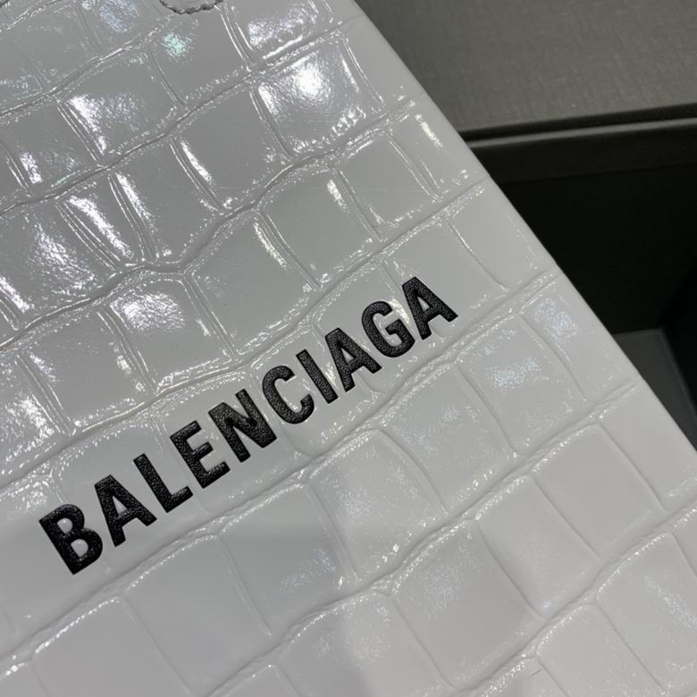 Balenciaga 12x4.5x18cm FY 7 (5)