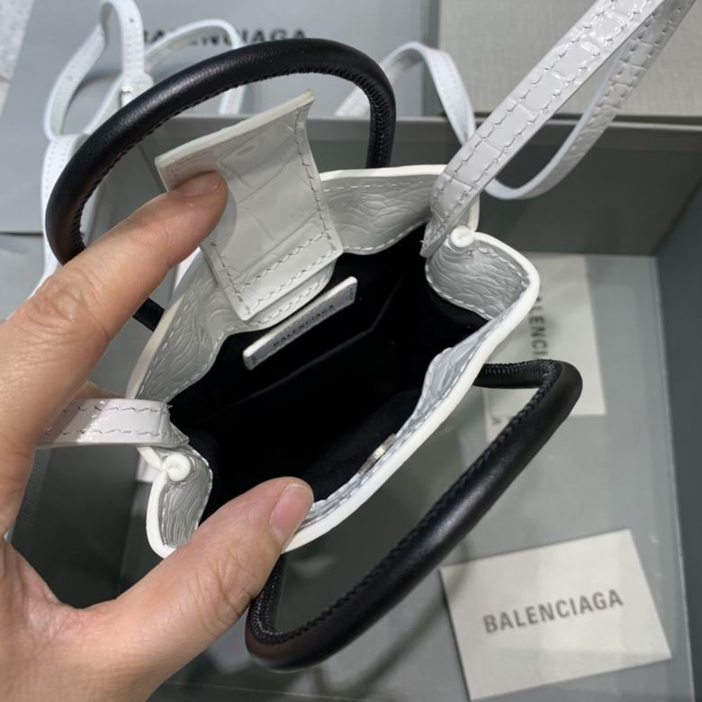 Balenciaga 12x4.5x18cm FY 7 (6)