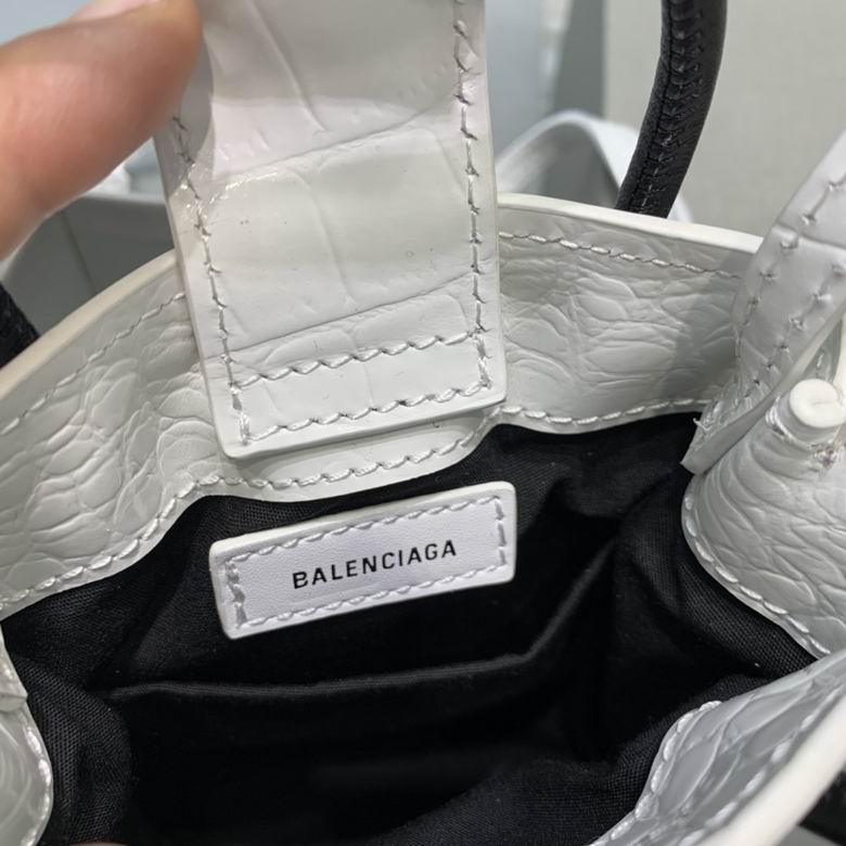 Balenciaga 12x4.5x18cm FY 7 (7)