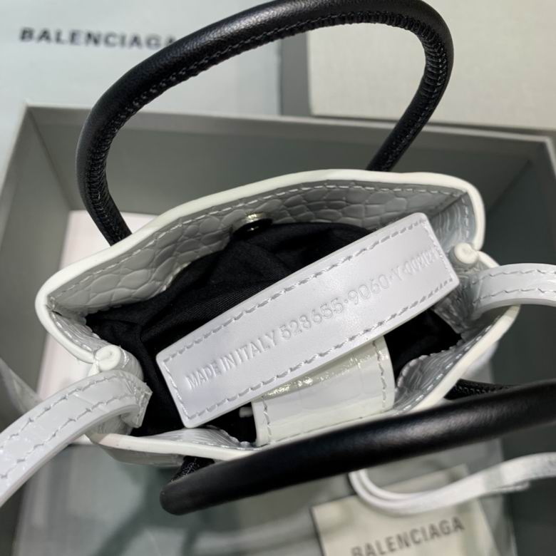 Balenciaga 12x4.5x18cm FY 7 (8)