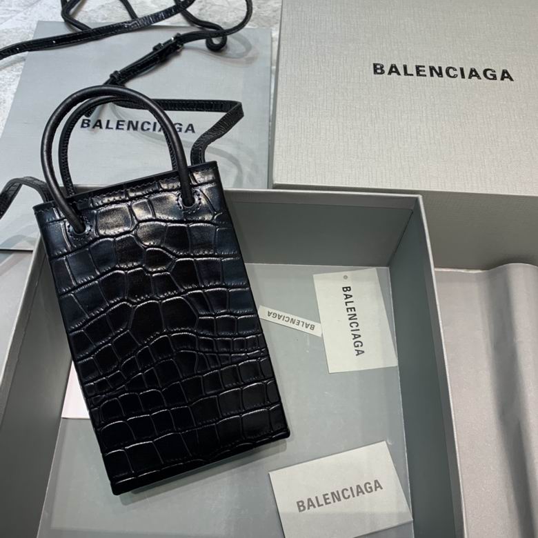 Balenciaga 12x4.5x18cm FY 8 (2)