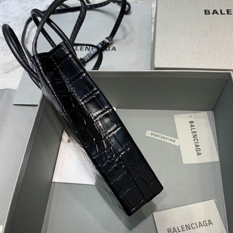 Balenciaga 12x4.5x18cm FY 8 (3)
