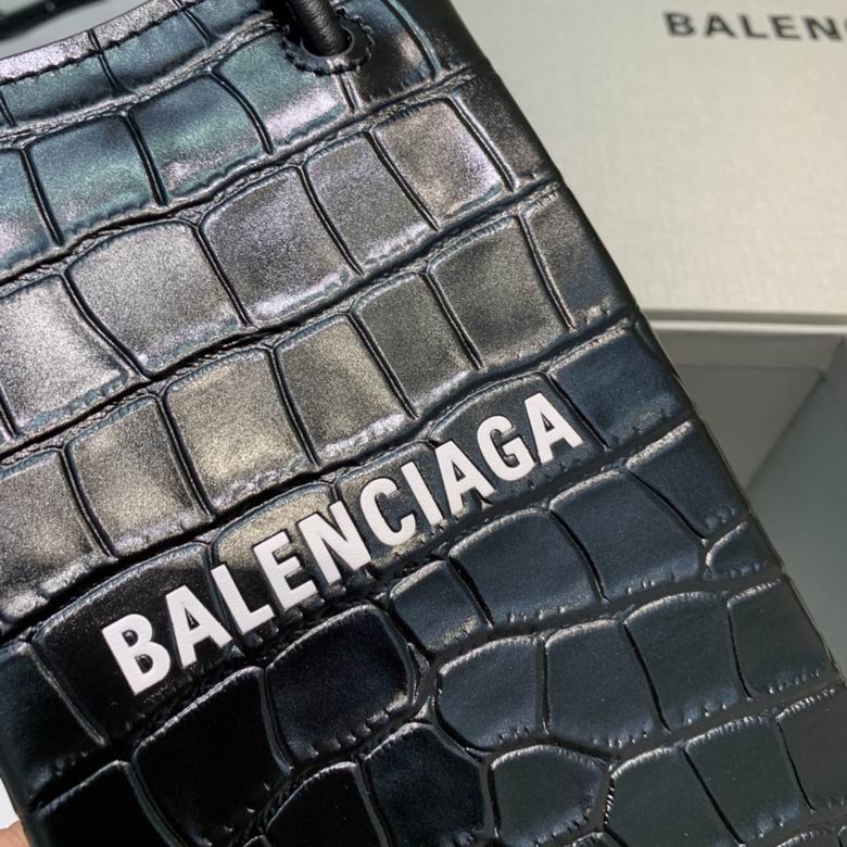 Balenciaga 12x4.5x18cm FY 8 (5)