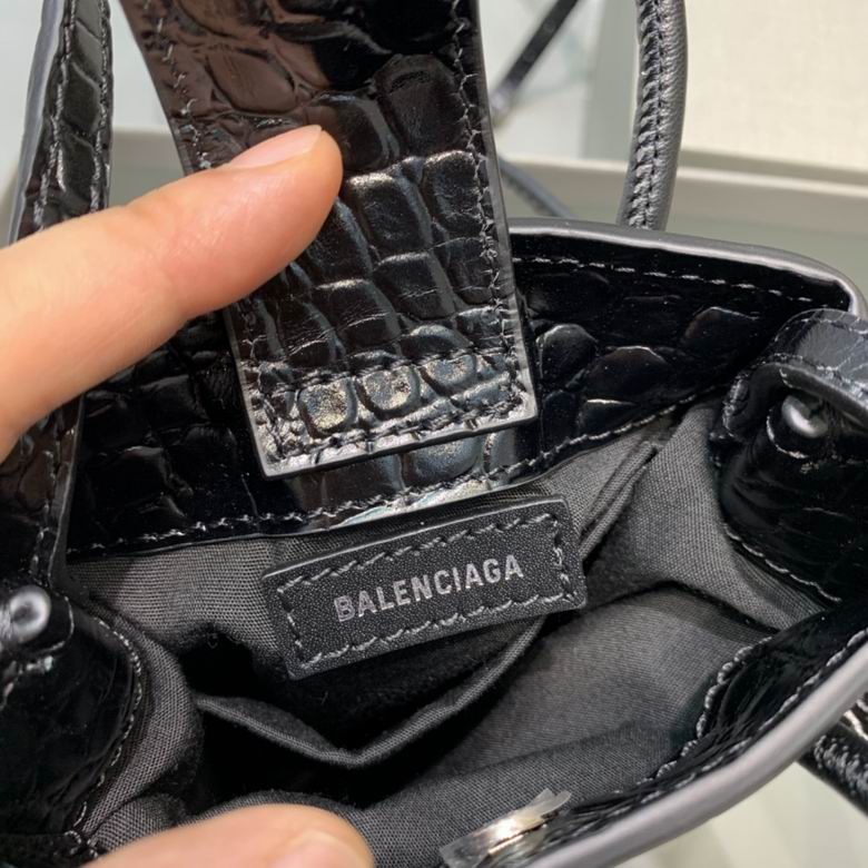 Balenciaga 12x4.5x18cm FY 8 (7)
