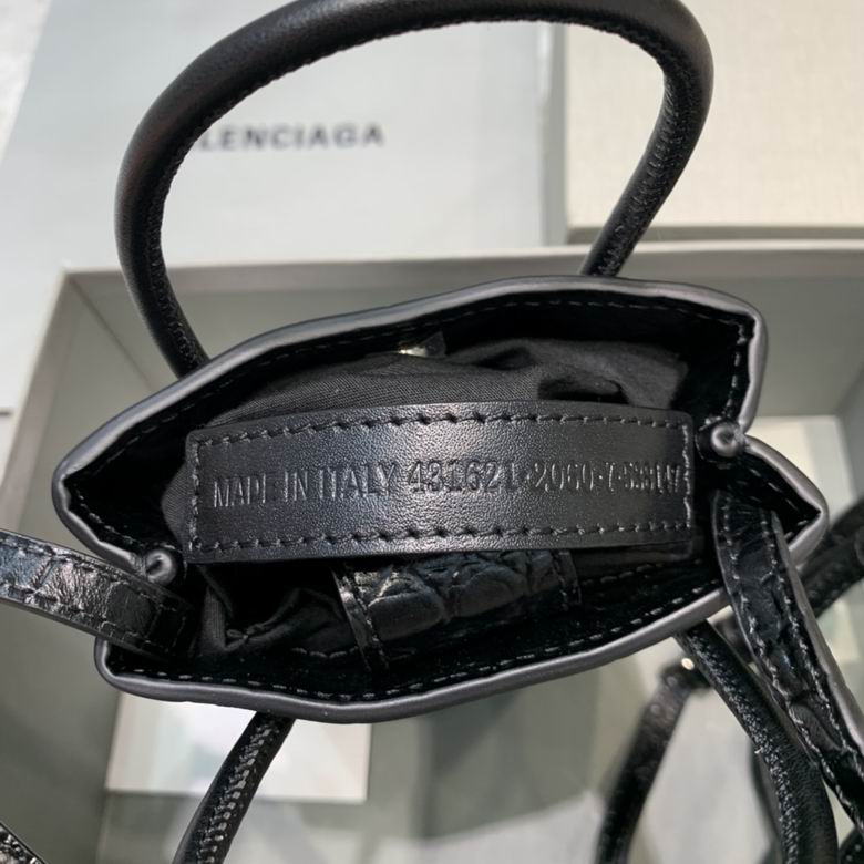Balenciaga 12x4.5x18cm FY 8 (8)